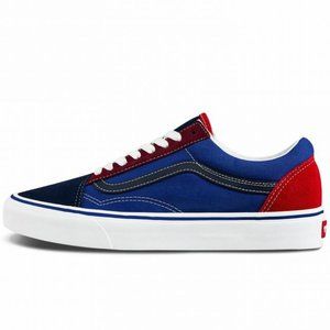 Vans Old Skool (Mix & Match) Sneakers. Brand New. Women Sizes: